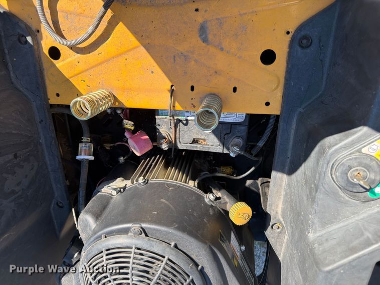 image for item FB5961 Cub Cadet RZT LX54 ZTR lawn mower