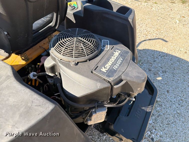 image for item FB5961 Cub Cadet RZT LX54 ZTR lawn mower