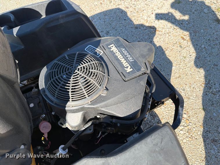 image for item FB5961 Cub Cadet RZT LX54 ZTR lawn mower