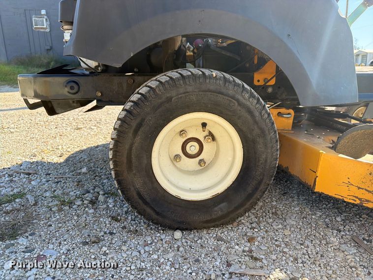 image for item FB5961 Cub Cadet RZT LX54 ZTR lawn mower