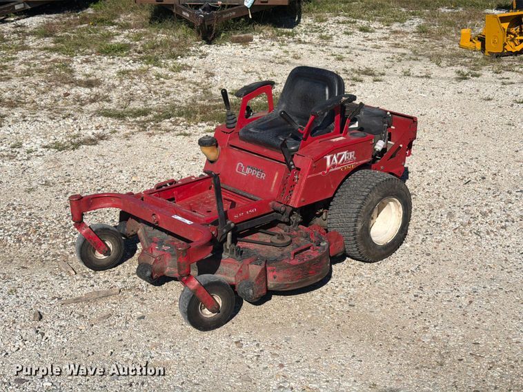 Country Clipper SR350