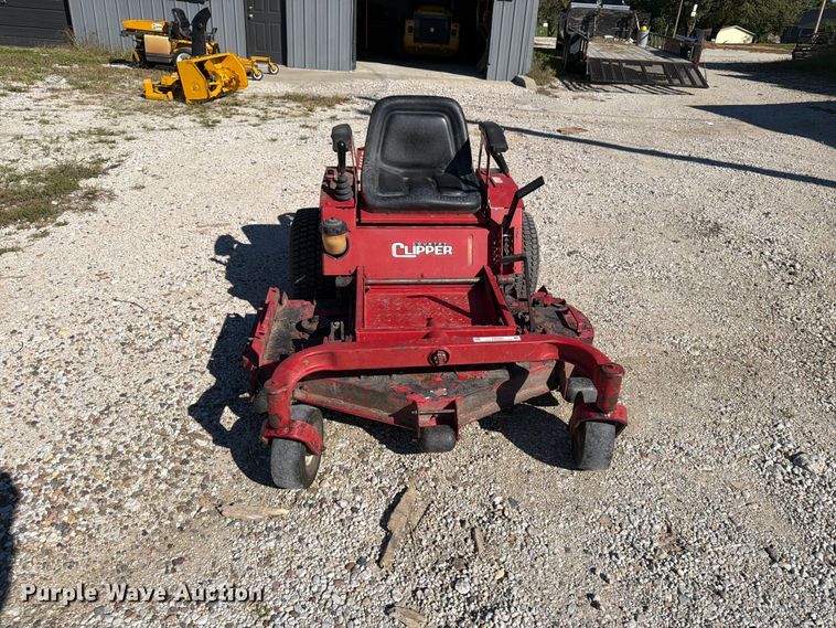 image for item FB5962 Country Clipper SR350 