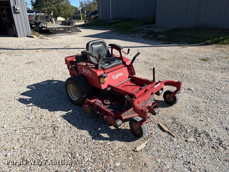image for item FB5962 Country Clipper SR350 