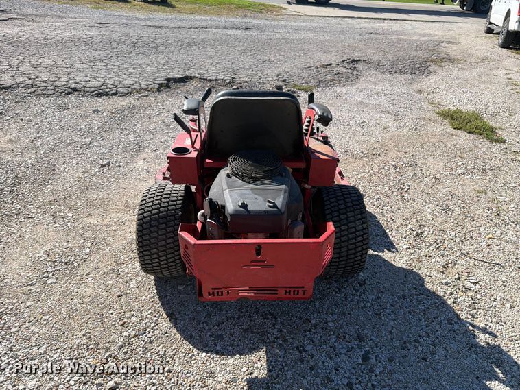 image for item FB5962 Country Clipper SR350 