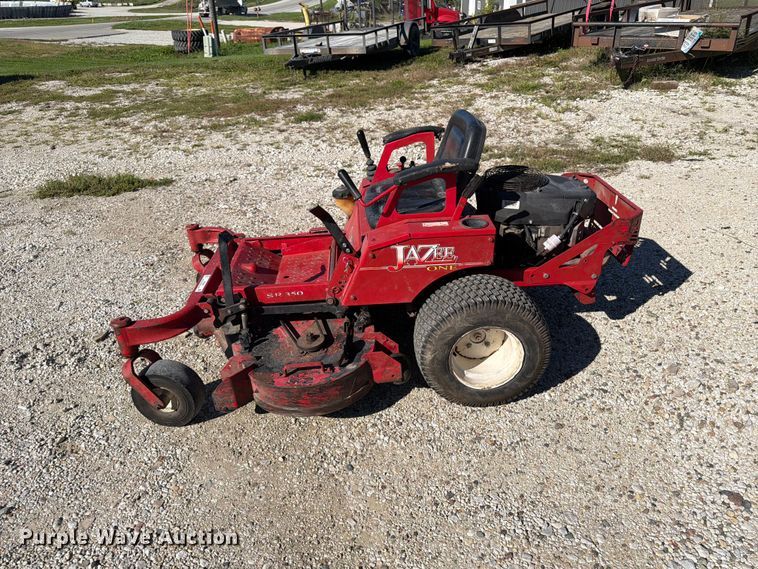 image for item FB5962 Country Clipper SR350 