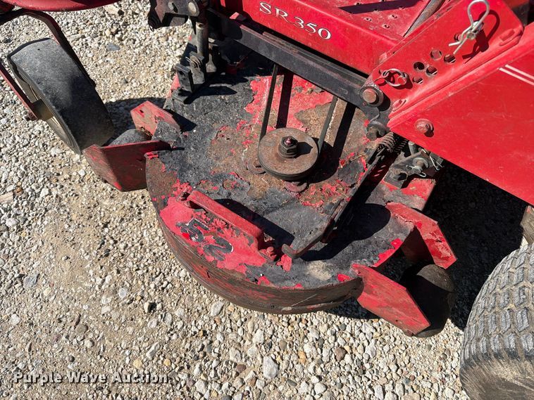 image for item FB5962 Country Clipper SR350 