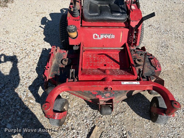 image for item FB5962 Country Clipper SR350 