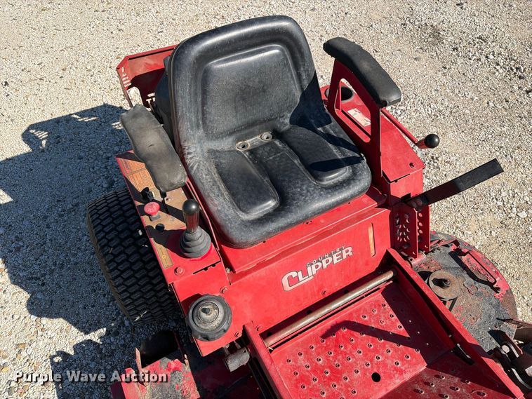 image for item FB5962 Country Clipper SR350 
