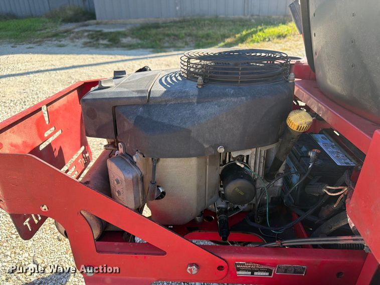image for item FB5962 Country Clipper SR350 