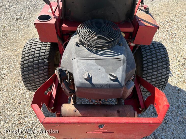 image for item FB5962 Country Clipper SR350 