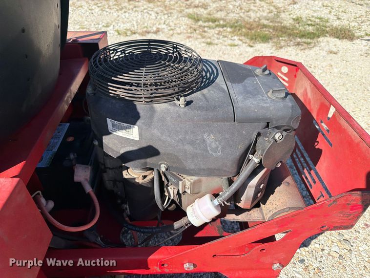 image for item FB5962 Country Clipper SR350 