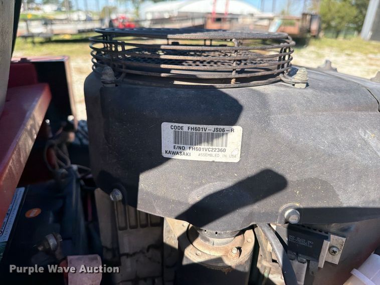 image for item FB5962 Country Clipper SR350 
