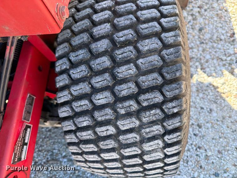 image for item FB5962 Country Clipper SR350 