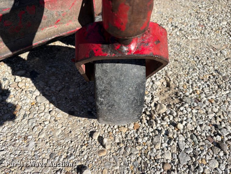 image for item FB5962 Country Clipper SR350 