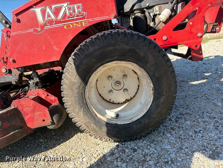 image for item FB5962 Country Clipper SR350 
