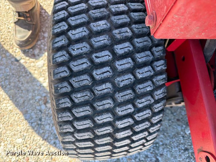 image for item FB5962 Country Clipper SR350 