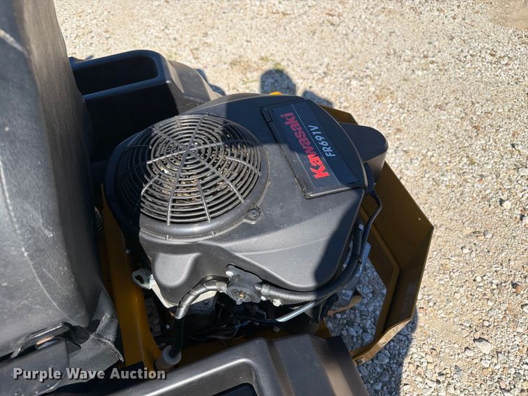 image for item FB5964 Hustler Raptor SDX ZTR lawn mower