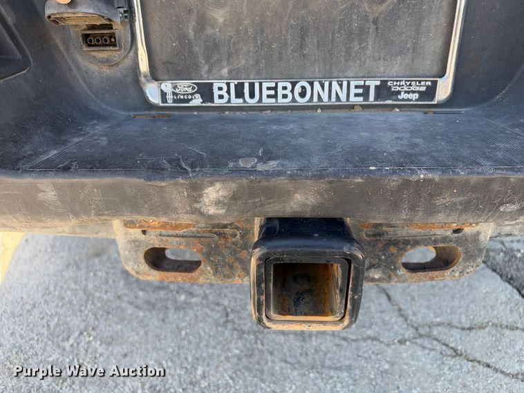 image for item FB8372 2019 Ford F250 Super Duty Crew Cab pickup truck