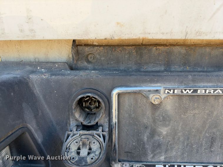 image for item FB8372 2019 Ford F250 Super Duty Crew Cab pickup truck
