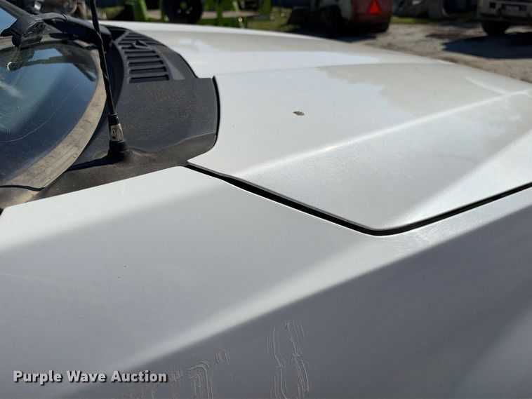 image for item FB8372 2019 Ford F250 Super Duty Crew Cab pickup truck