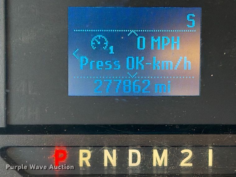 image for item FB8372 2019 Ford F250 Super Duty Crew Cab pickup truck
