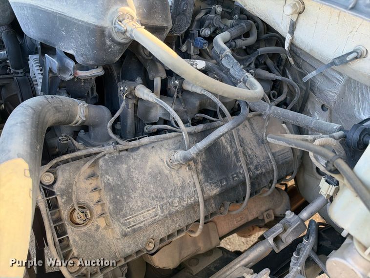 image for item FB8372 2019 Ford F250 Super Duty Crew Cab pickup truck