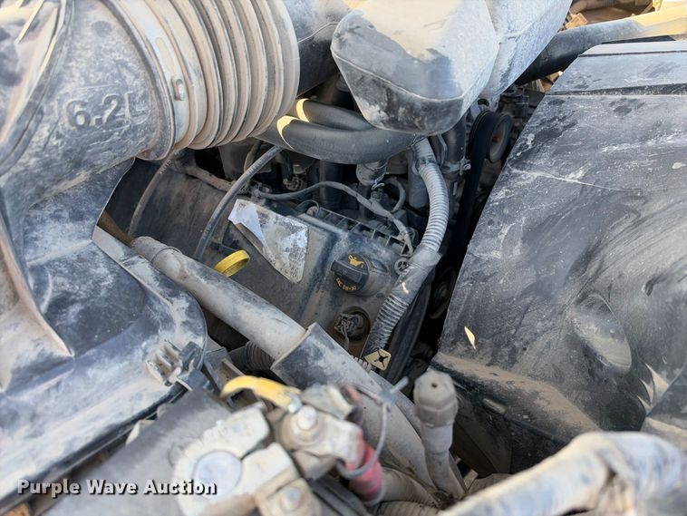 image for item FB8372 2019 Ford F250 Super Duty Crew Cab pickup truck
