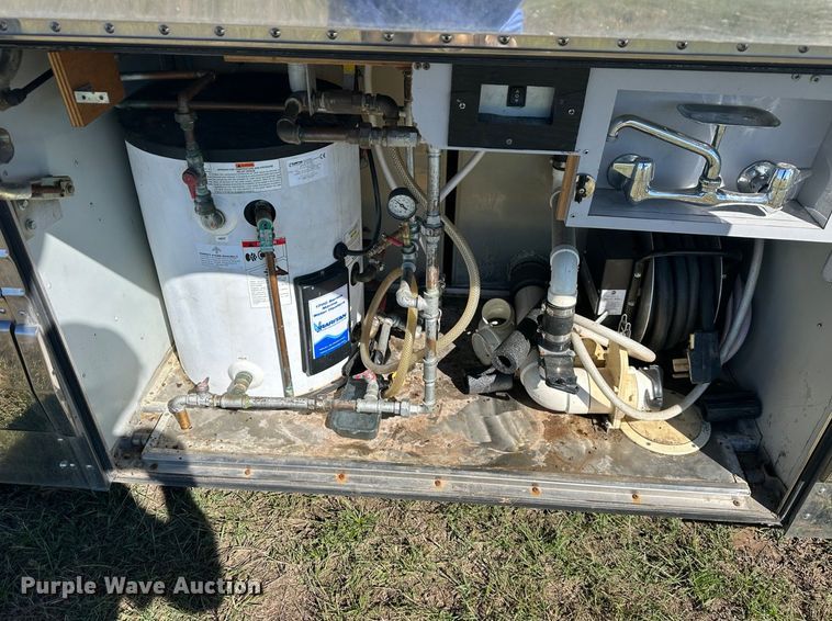 image for item FB8978 1991 Prevost XL- 40 Angola RV