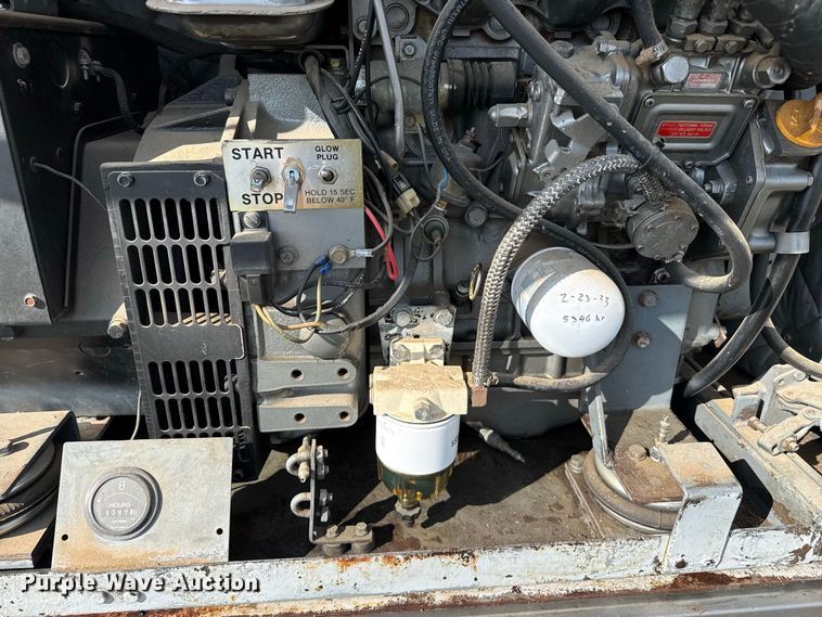 image for item FB8978 1991 Prevost XL- 40 Angola RV