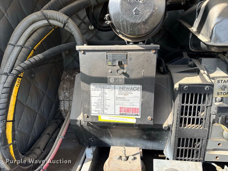 image for item FB8978 1991 Prevost XL- 40 Angola RV