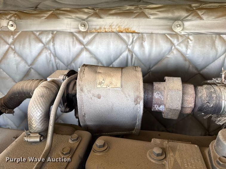 image for item FB8978 1991 Prevost XL- 40 Angola RV