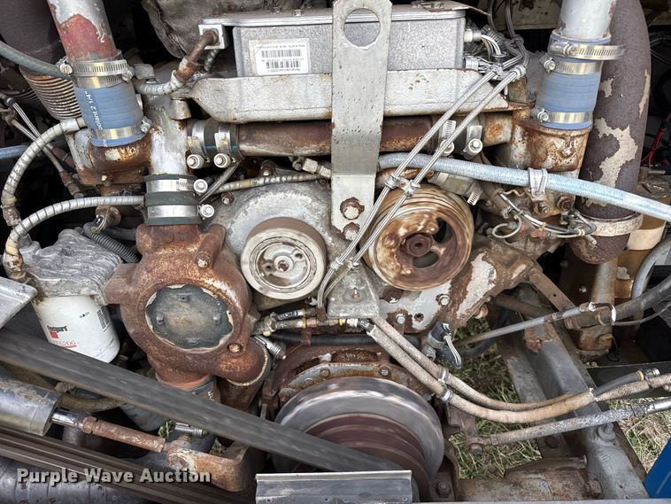 image for item FB8978 1991 Prevost XL- 40 Angola RV