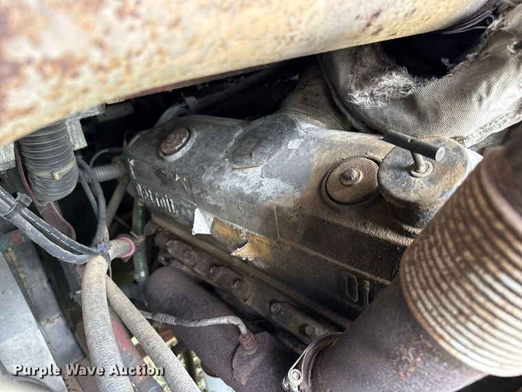 image for item FB8978 1991 Prevost XL- 40 Angola RV