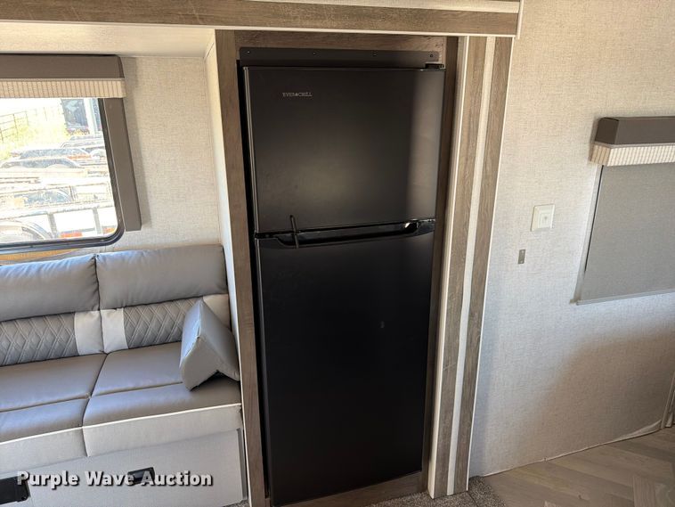 image for item FB8987 2021 Salem  Forest River camper