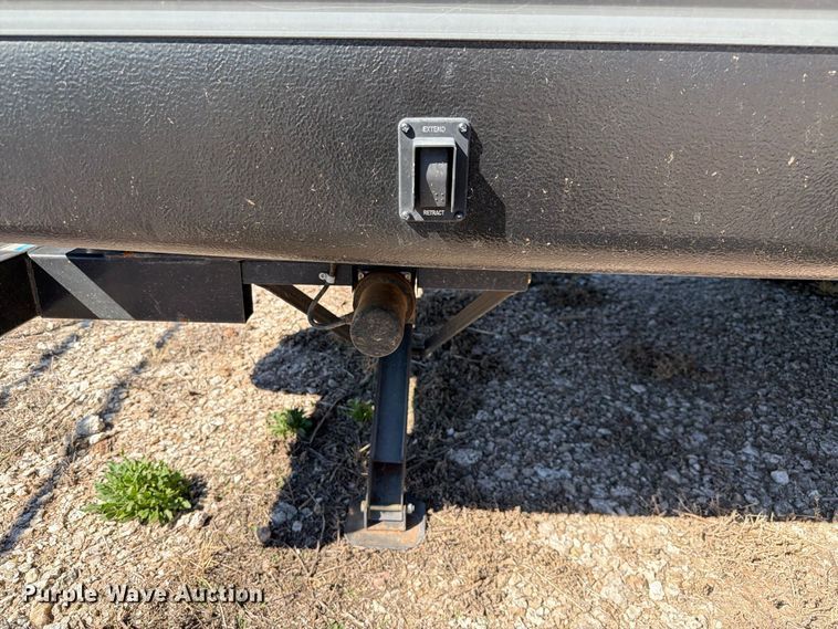 image for item FB8987 2021 Salem  Forest River camper