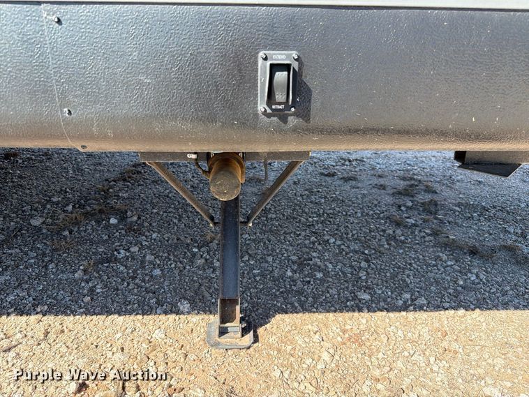 image for item FB8987 2021 Salem  Forest River camper