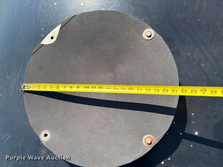 image for item FC3421 2005 International 4300 sewer jetter truck