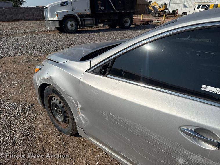 image for item FC4375 2016 Nissan Altima 