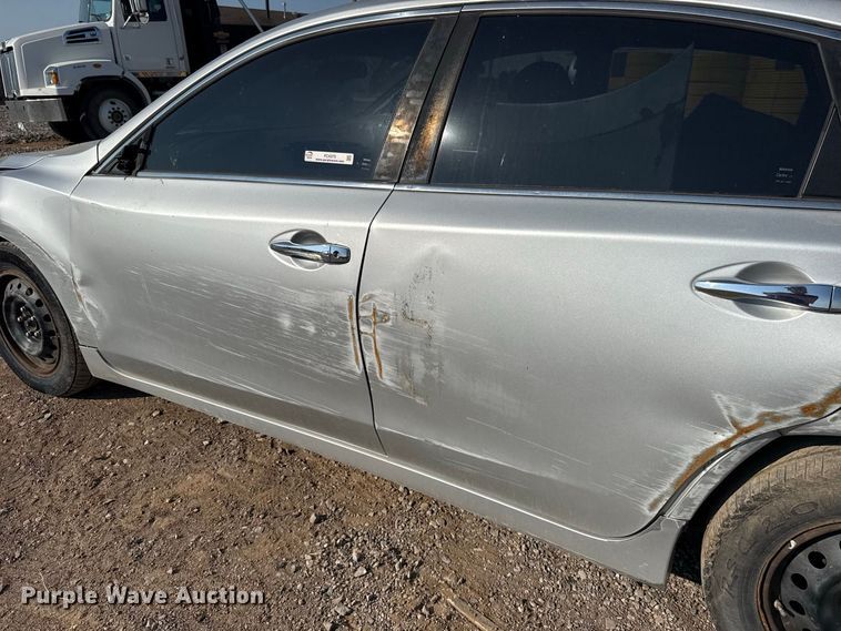 image for item FC4375 2016 Nissan Altima 
