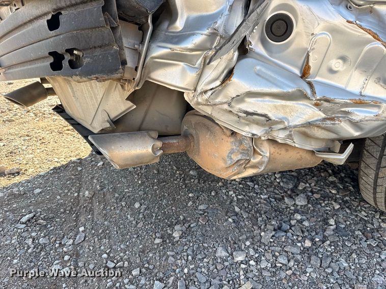 image for item FC4375 2016 Nissan Altima 