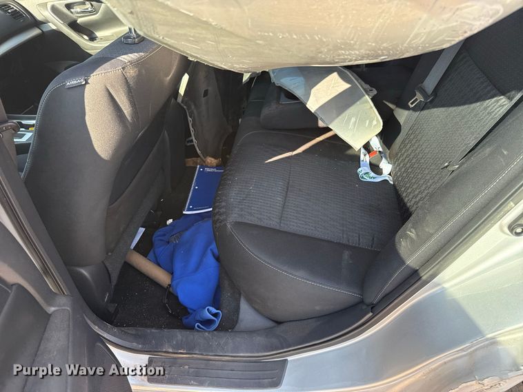 image for item FC4375 2016 Nissan Altima 