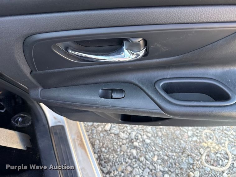 image for item FC4375 2016 Nissan Altima 
