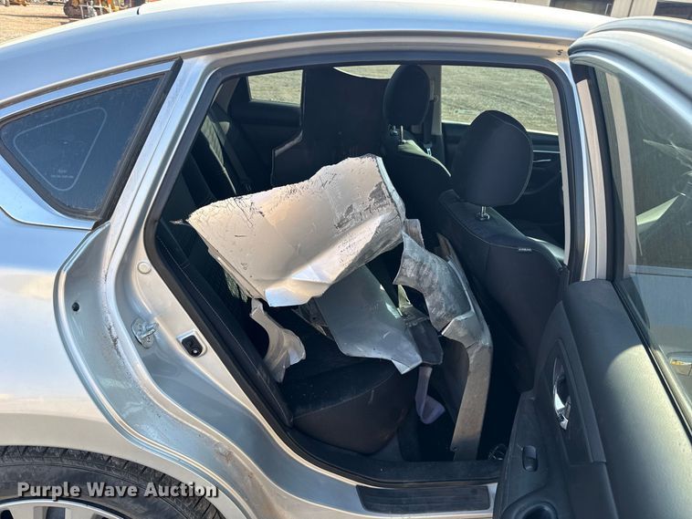 image for item FC4375 2016 Nissan Altima 