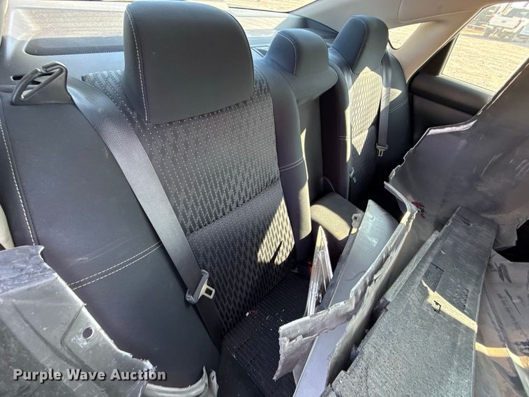 image for item FC4375 2016 Nissan Altima 