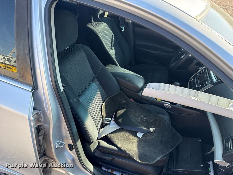 image for item FC4375 2016 Nissan Altima 