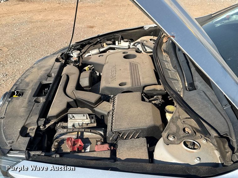 image for item FC4375 2016 Nissan Altima 