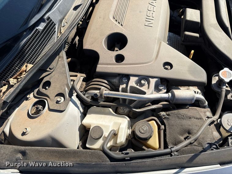 image for item FC4375 2016 Nissan Altima 