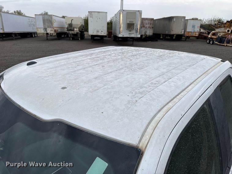 image for item FC4445 2018 Ford F150 Ext. Cab pickup truck