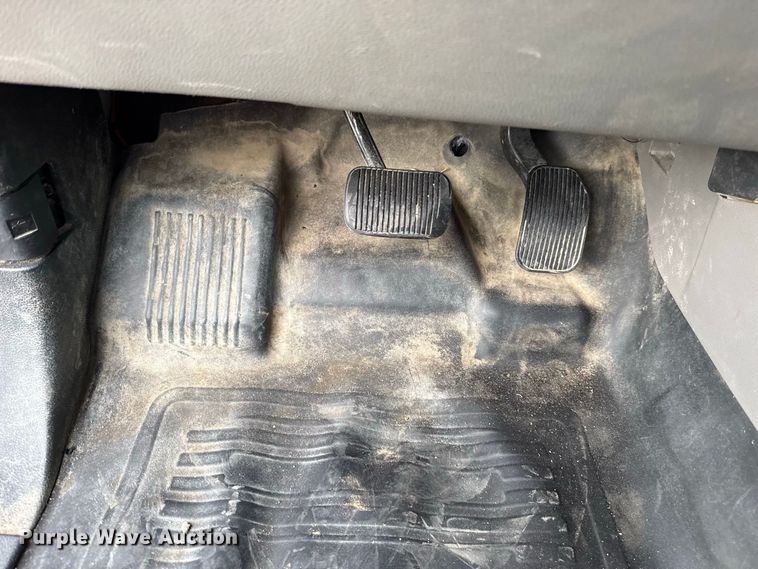 image for item FC4445 2018 Ford F150 Ext. Cab pickup truck