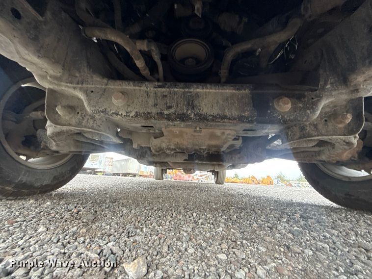 image for item FC4445 2018 Ford F150 Ext. Cab pickup truck